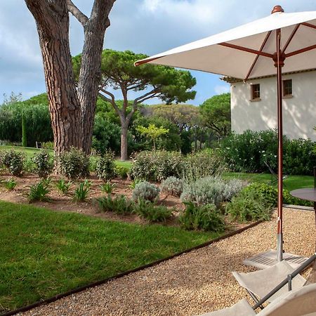 Les Pins De L'Escalet Apartment Ramatuelle Ngoại thất bức ảnh
