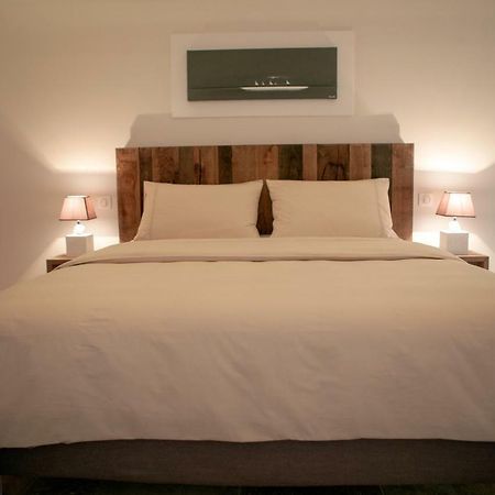Les Pins De L'Escalet Apartment Ramatuelle Ngoại thất bức ảnh
