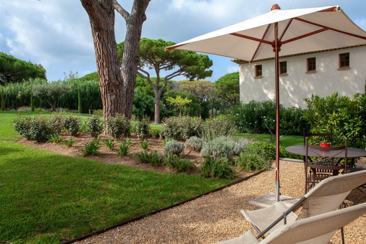 Les Pins De L'Escalet Apartment Ramatuelle Ngoại thất bức ảnh